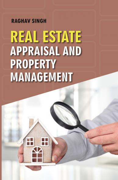 Real Estate Appraisal and Property Management