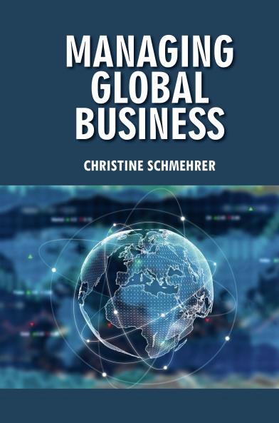 Managing Global Business