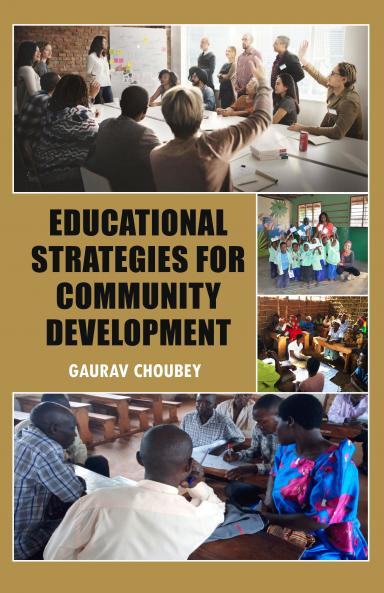 Educational Strategies for Community Development