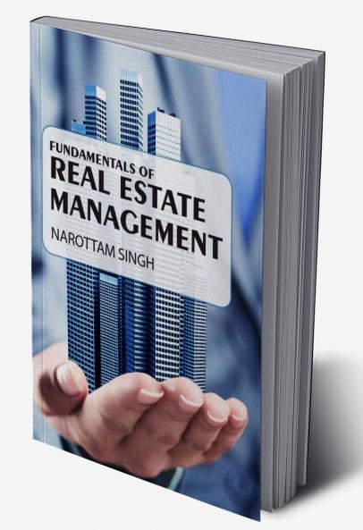 Fundamentals of Real Estate Management