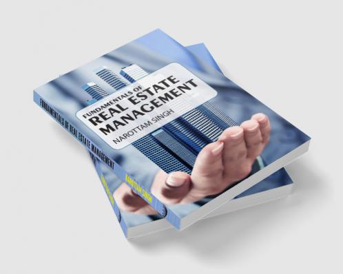 Fundamentals of Real Estate Management