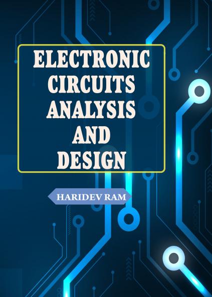 Electronic Circuits Analysis and Design