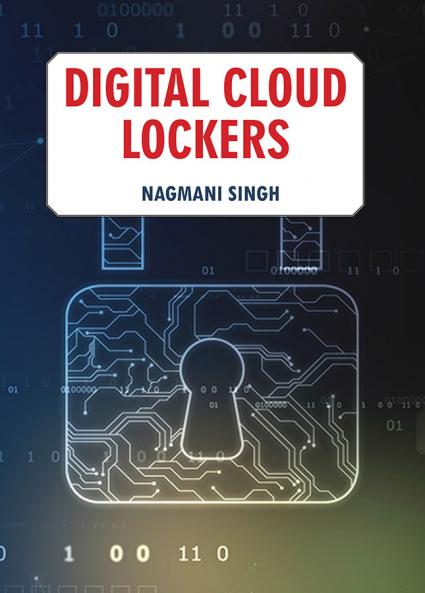 Digital Cloud Lockers