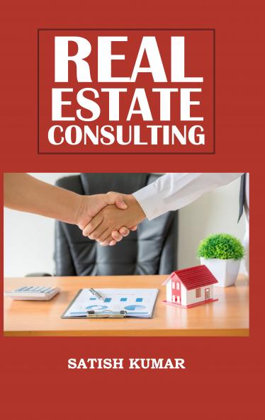 Real Estate Consulting