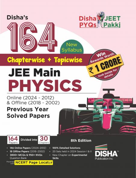 164 JEE Main Physics 8th Edn 725