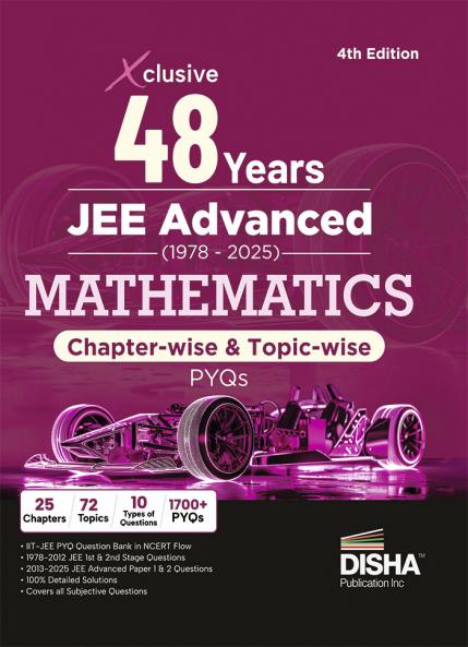 48 Xclusive JEE Advanced Mathematics 4th Edition-650