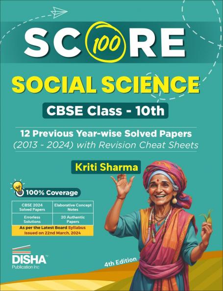 12 YWSP CBSE Class 10 Social Scienc 4th Edn-325