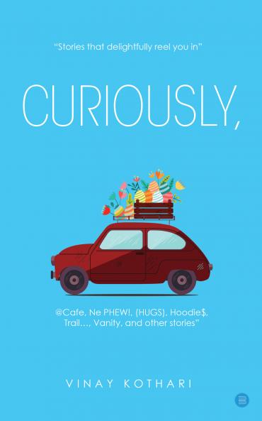 CURIOUSLY: “Stories That Delightfully Reel You In”