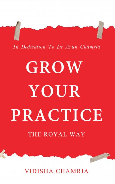 Grow Your Practice: The Royal Way