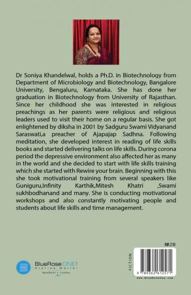 An Expedition of Transformation