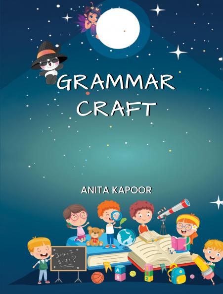 Grammar Craft
