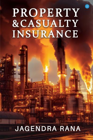 PROPERTY & CASUALTY INSURANCE