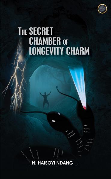 The secret chamber of longevity charm