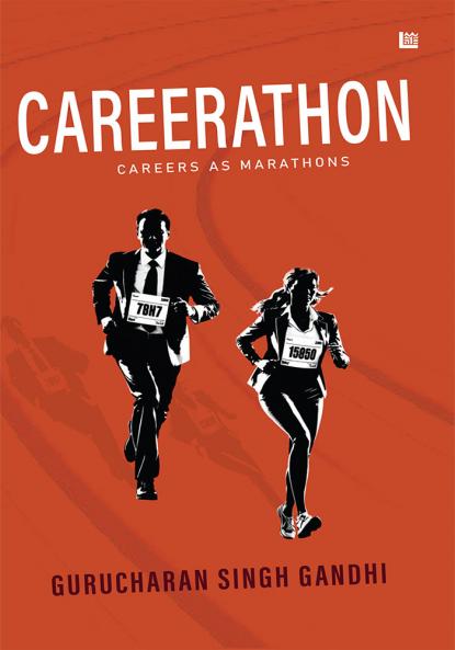 Careerathon - Careers As Marathons