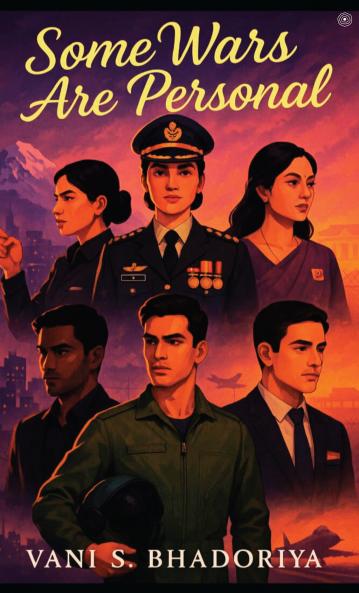 Some Wars Are Personal