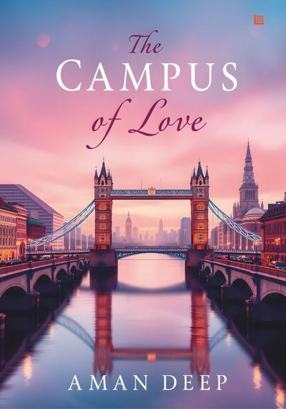 The Campus of Love