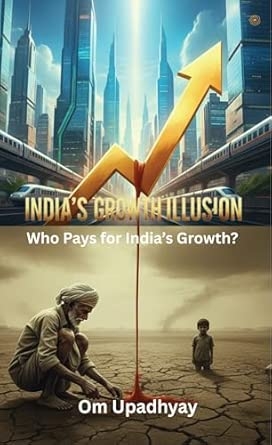 India's Growth Illusion