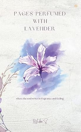Pages Perfumed With Lavender