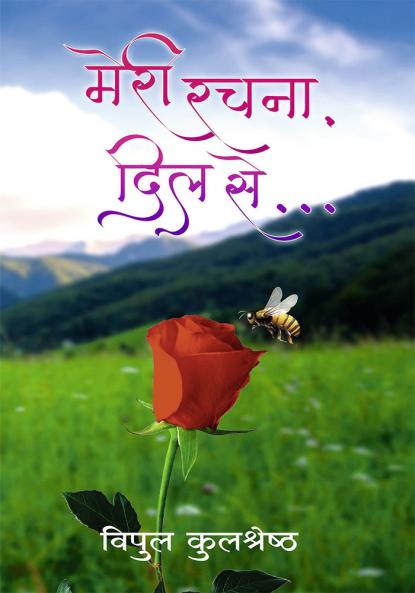 Meri Rachna Dil se...