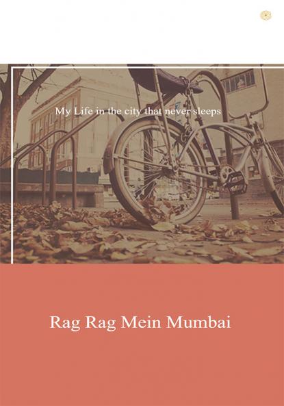 Rag Rag Mein Mumbai