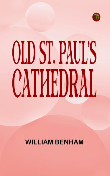 Old St. Paul's Cathedral