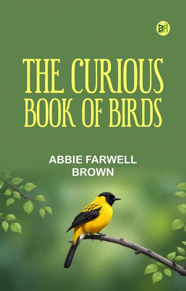 The Curious Book of Birds