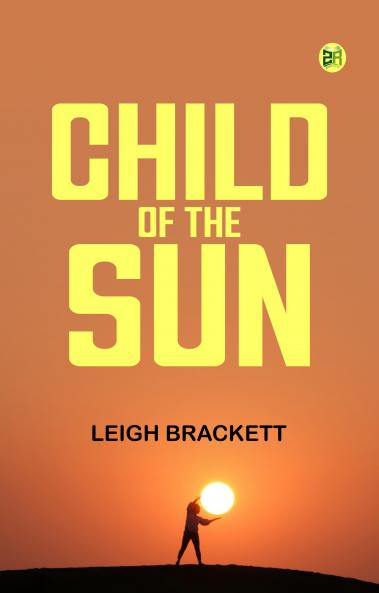Child of the Sun