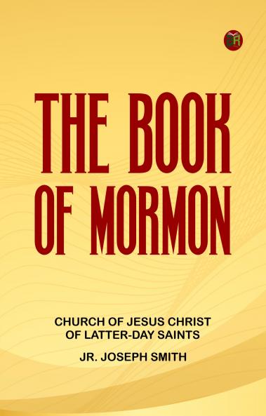 The Book of Mormon
