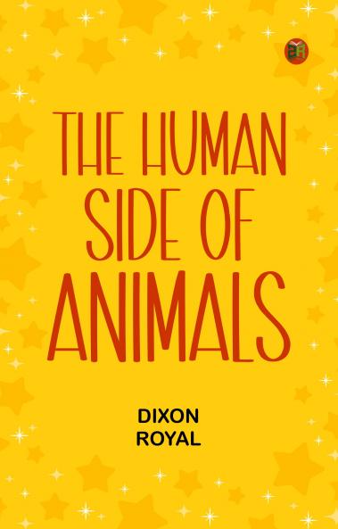 The Human Side of Animals