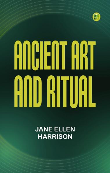 Ancient Art and Ritual