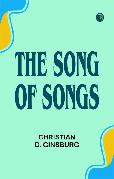 The Song of Songs