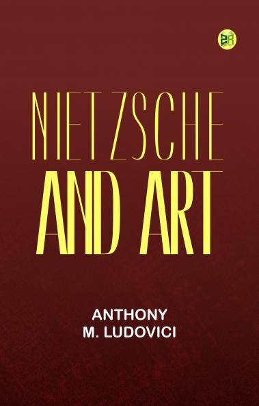 Nietzsche and Art