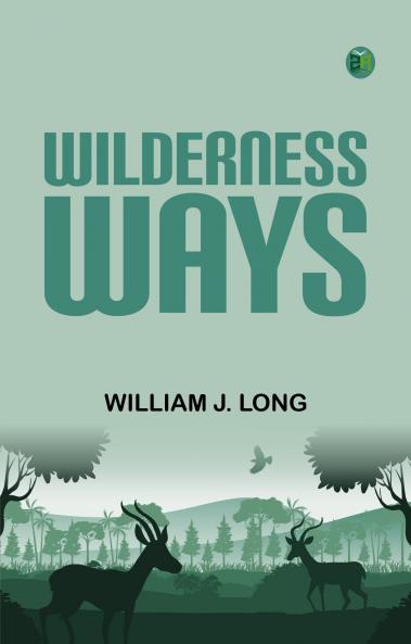 Wilderness Ways