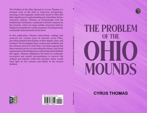 The Problem of the Ohio Mounds