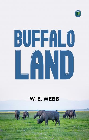 Buffalo Land