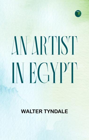 An Artist in Egypt