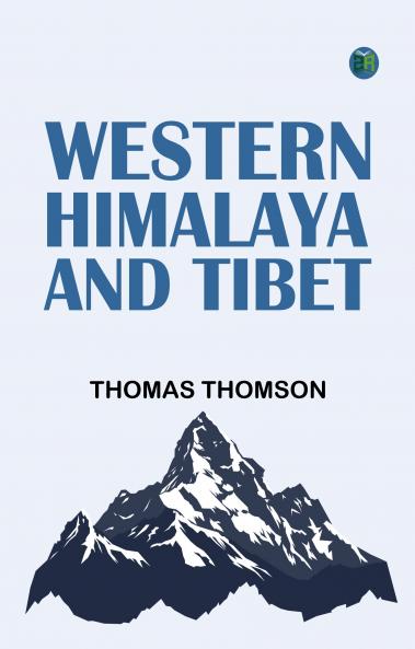Western Himalaya and Tibet