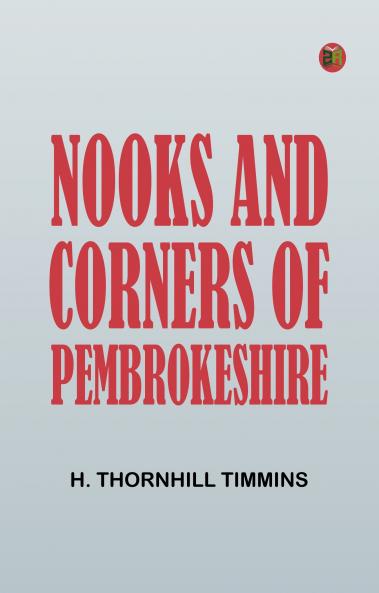 Nooks and Corners of Pembrokeshire