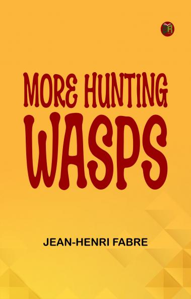 More Hunting Wasps