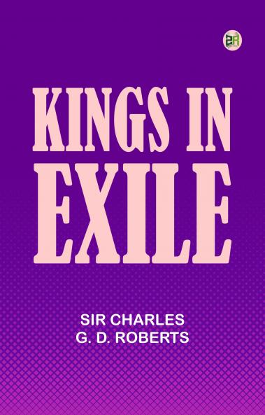 Kings in Exile
