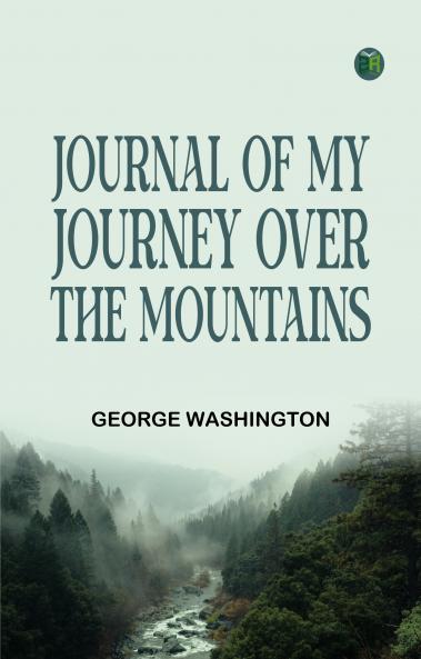 Journal of my journey over the mountains