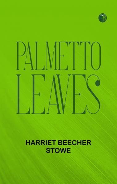 Palmetto-Leaves