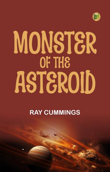 Monster of the Asteroid