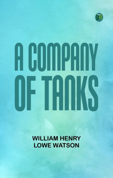A Company of Tanks