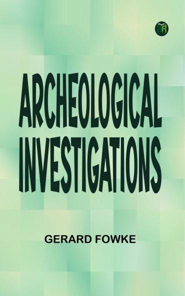 Archeological Investigations
