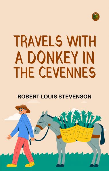 Travels with a Donkey in the Cevennes