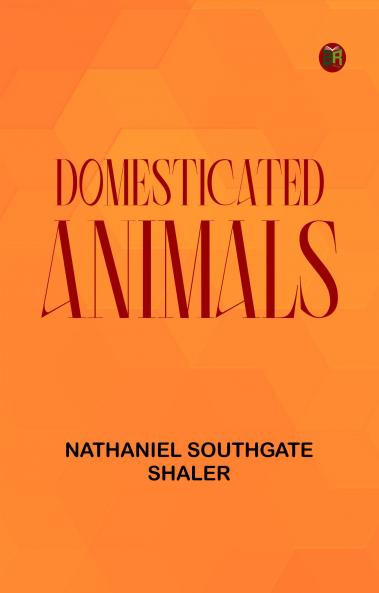 Domesticated Animals