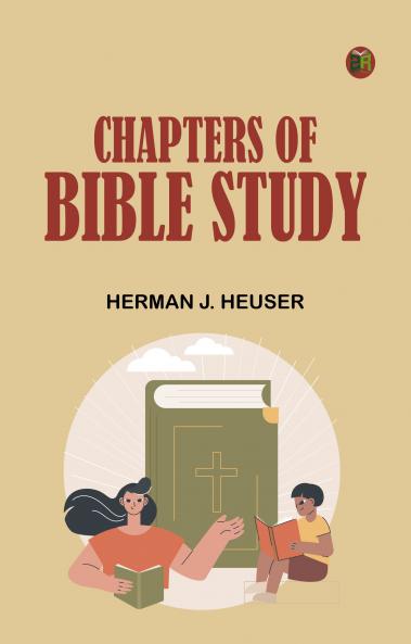 Chapters of Bible Study