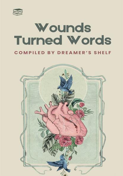 Wounds Turned Words