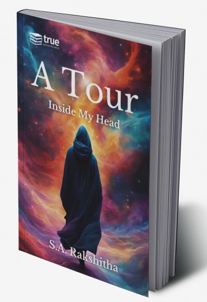 A tour inside my head